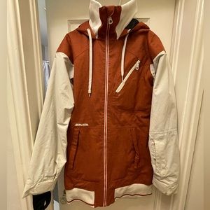 Armada Ski Jacket